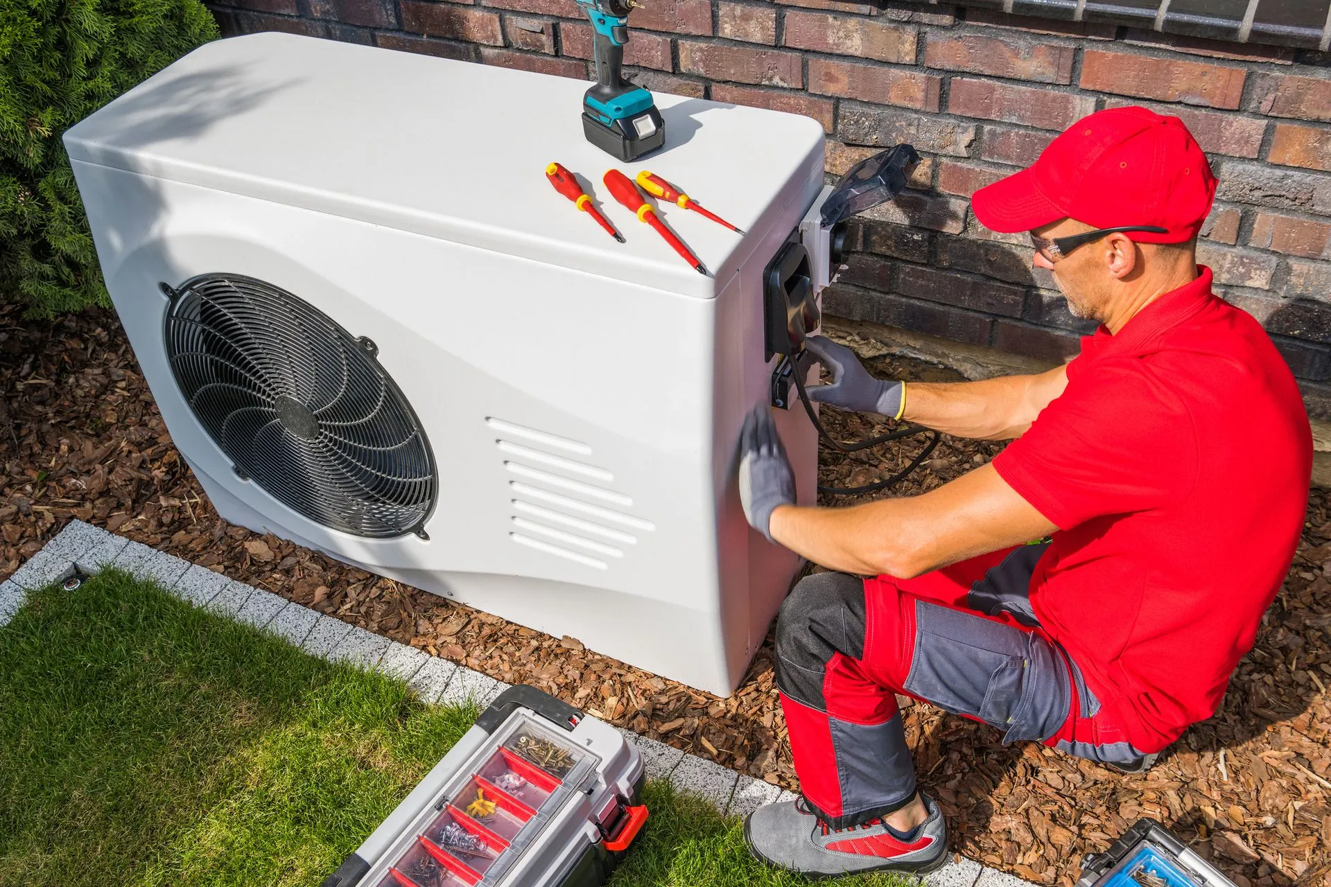 About HVAC in Towanda, PA